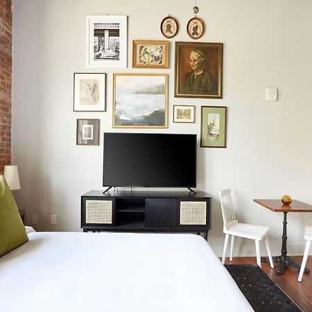 Sonder By Marriott Bonvoy The Drayton Apartments Historic District 서배너 외부 사진