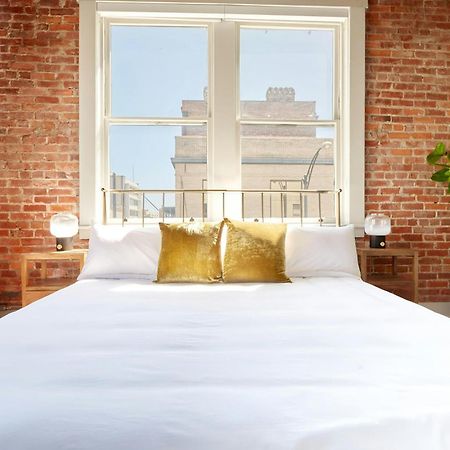 Sonder By Marriott Bonvoy The Drayton Apartments Historic District 서배너 외부 사진