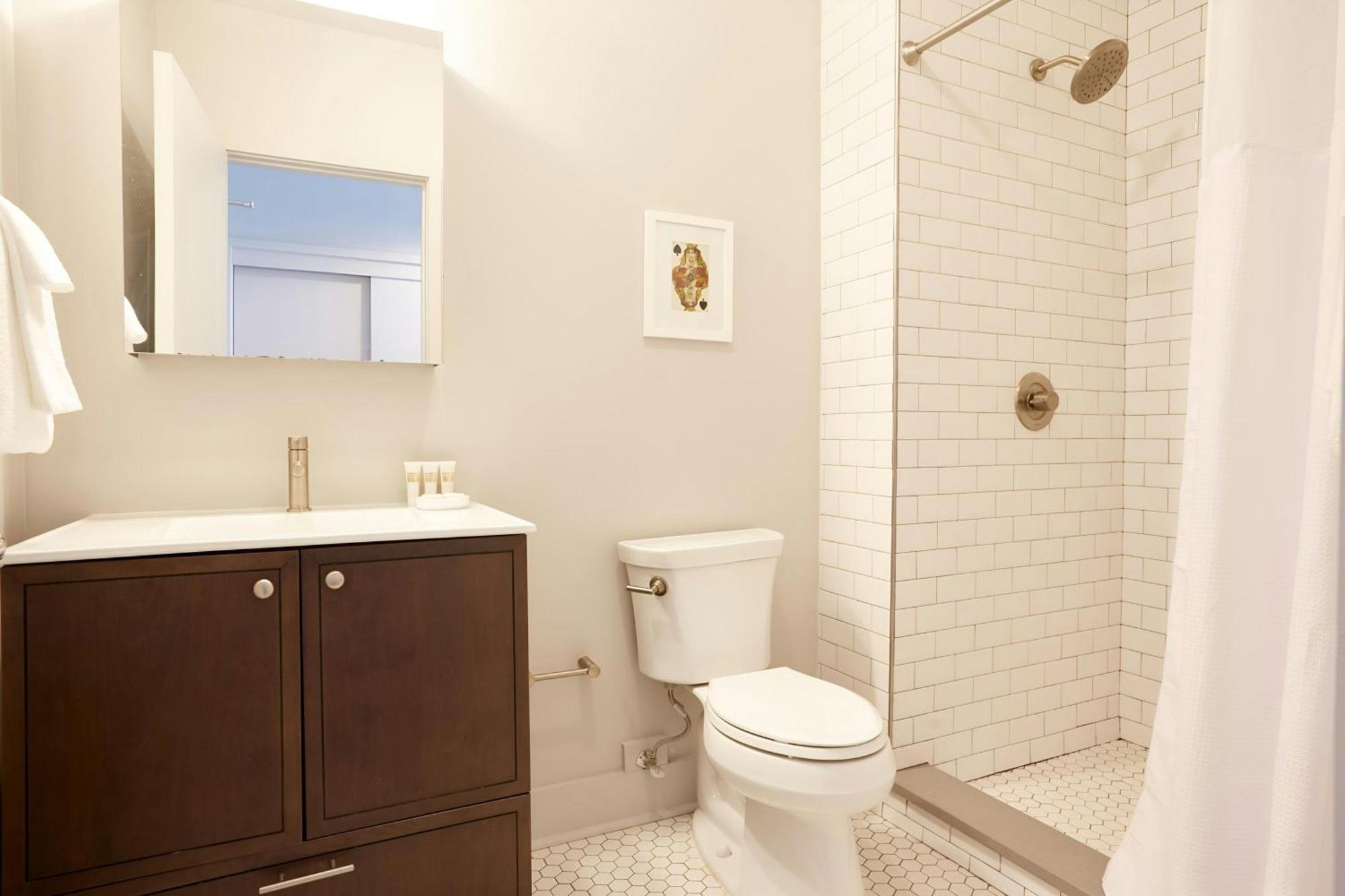 Sonder By Marriott Bonvoy The Drayton Apartments Historic District 서배너 외부 사진