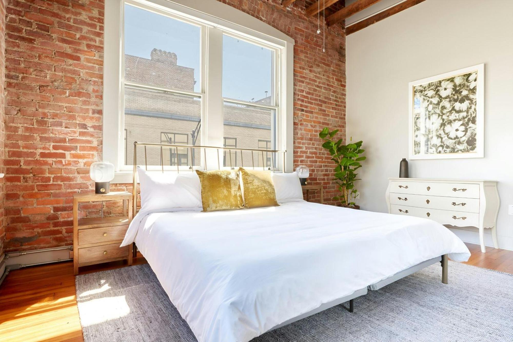 Sonder By Marriott Bonvoy The Drayton Apartments Historic District 서배너 외부 사진