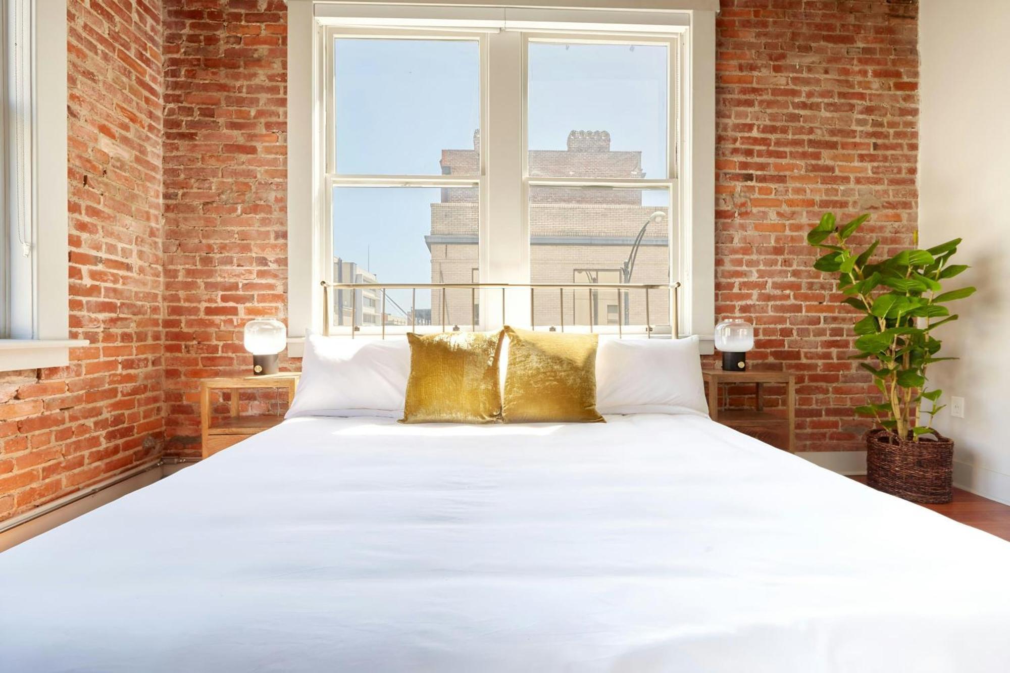 Sonder By Marriott Bonvoy The Drayton Apartments Historic District 서배너 외부 사진