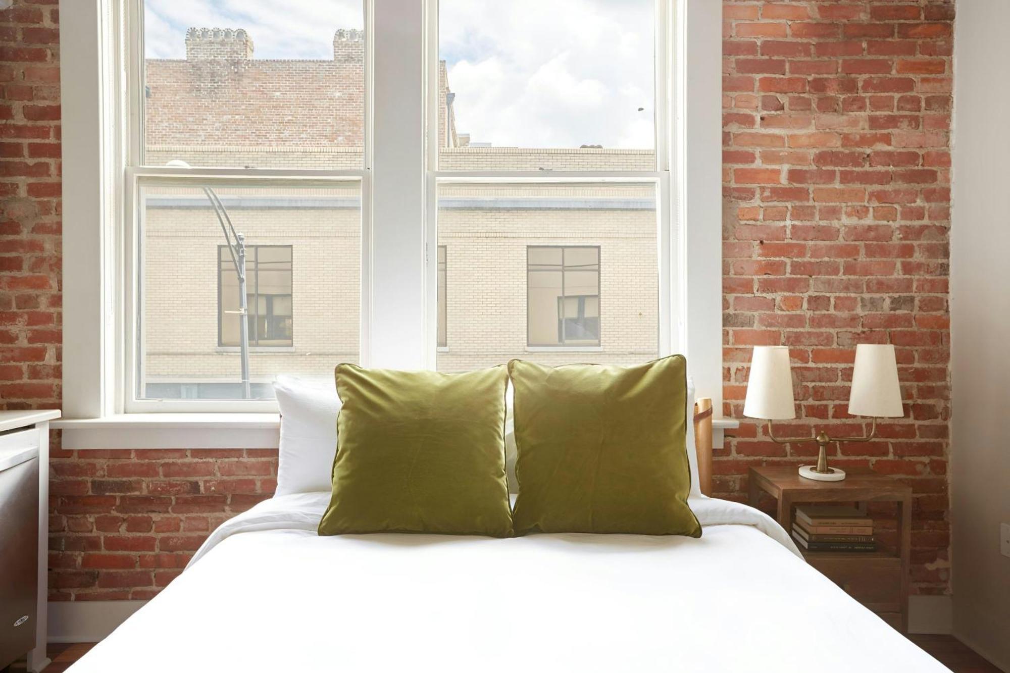 Sonder By Marriott Bonvoy The Drayton Apartments Historic District 서배너 외부 사진