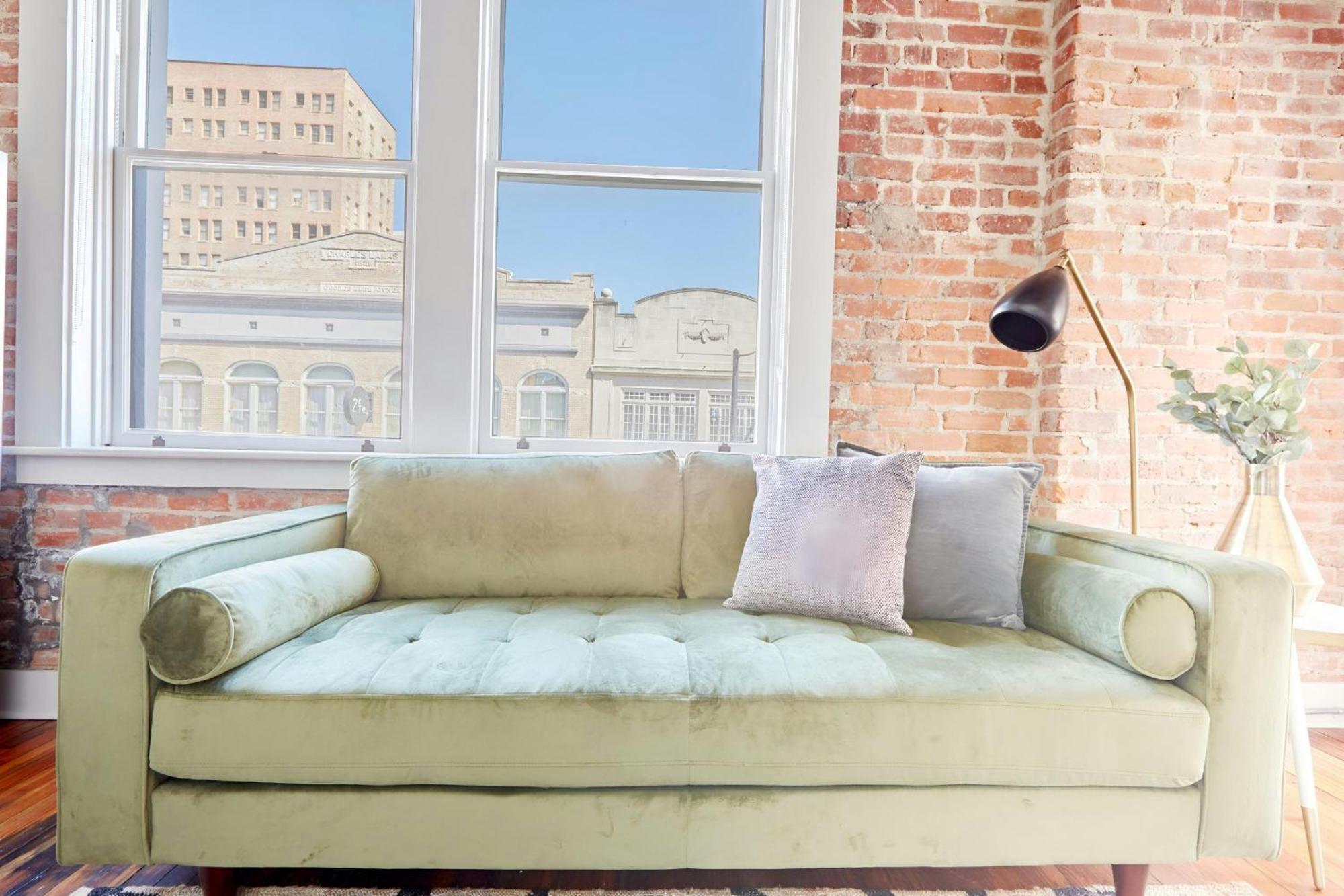 Sonder By Marriott Bonvoy The Drayton Apartments Historic District 서배너 외부 사진