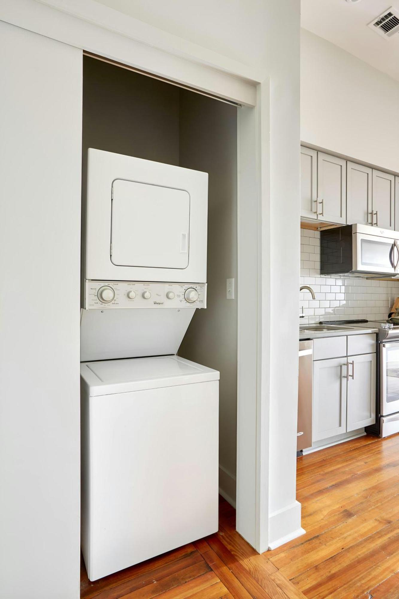 Sonder By Marriott Bonvoy The Drayton Apartments Historic District 서배너 외부 사진
