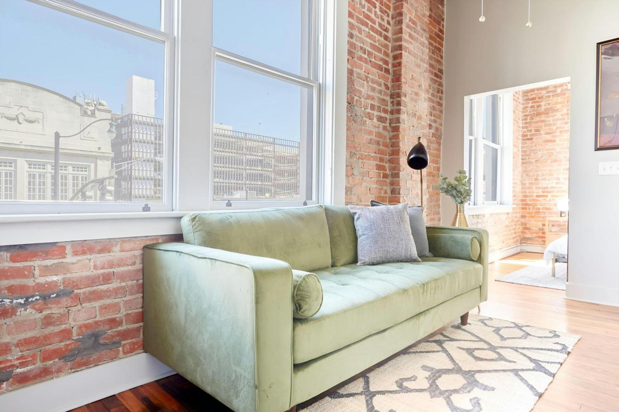 Sonder By Marriott Bonvoy The Drayton Apartments Historic District 서배너 외부 사진