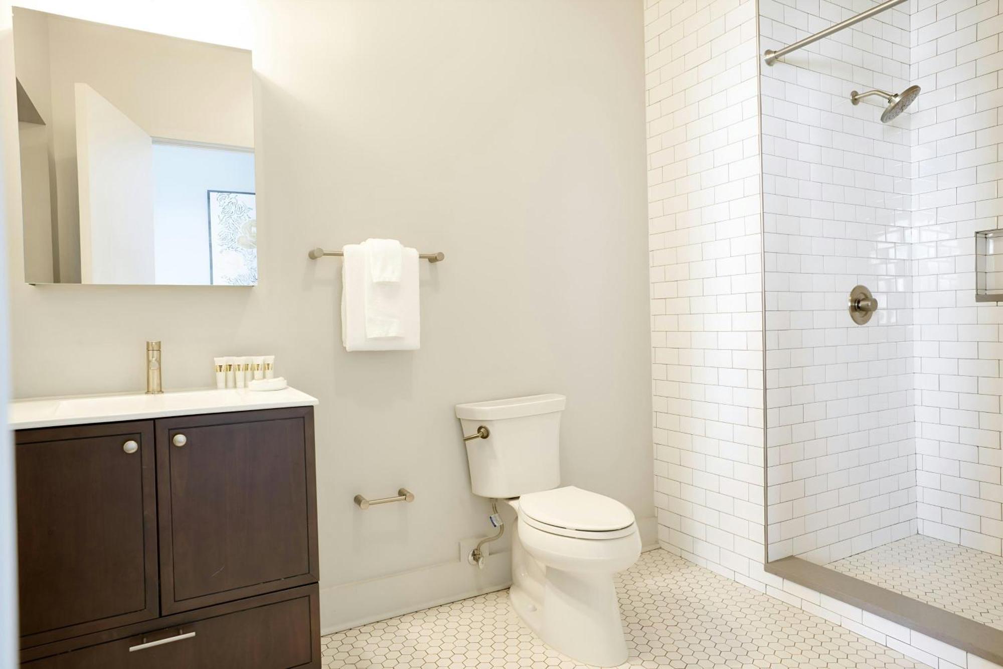 Sonder By Marriott Bonvoy The Drayton Apartments Historic District 서배너 외부 사진