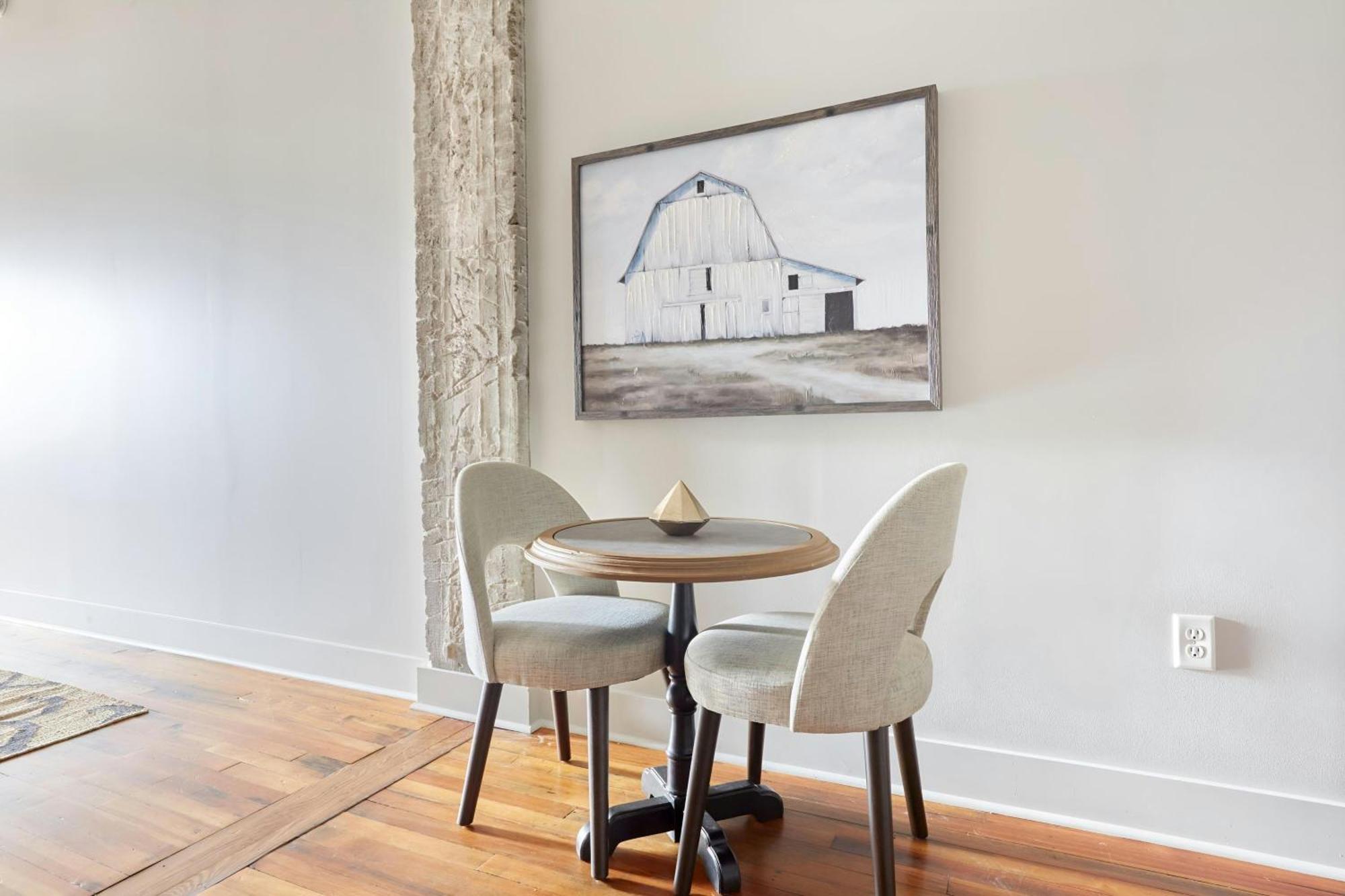 Sonder By Marriott Bonvoy The Drayton Apartments Historic District 서배너 외부 사진