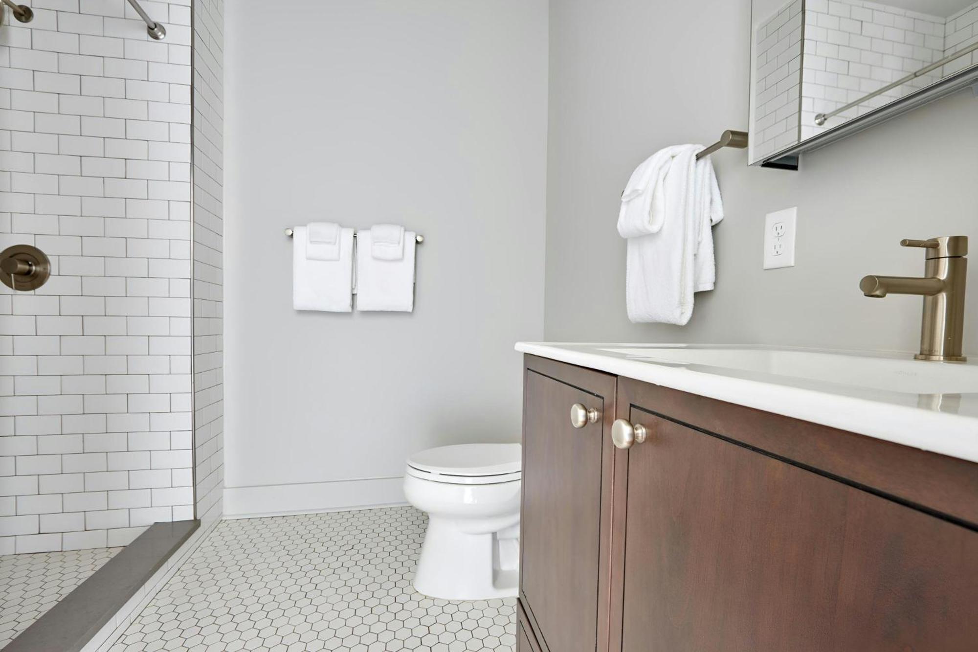 Sonder By Marriott Bonvoy The Drayton Apartments Historic District 서배너 외부 사진