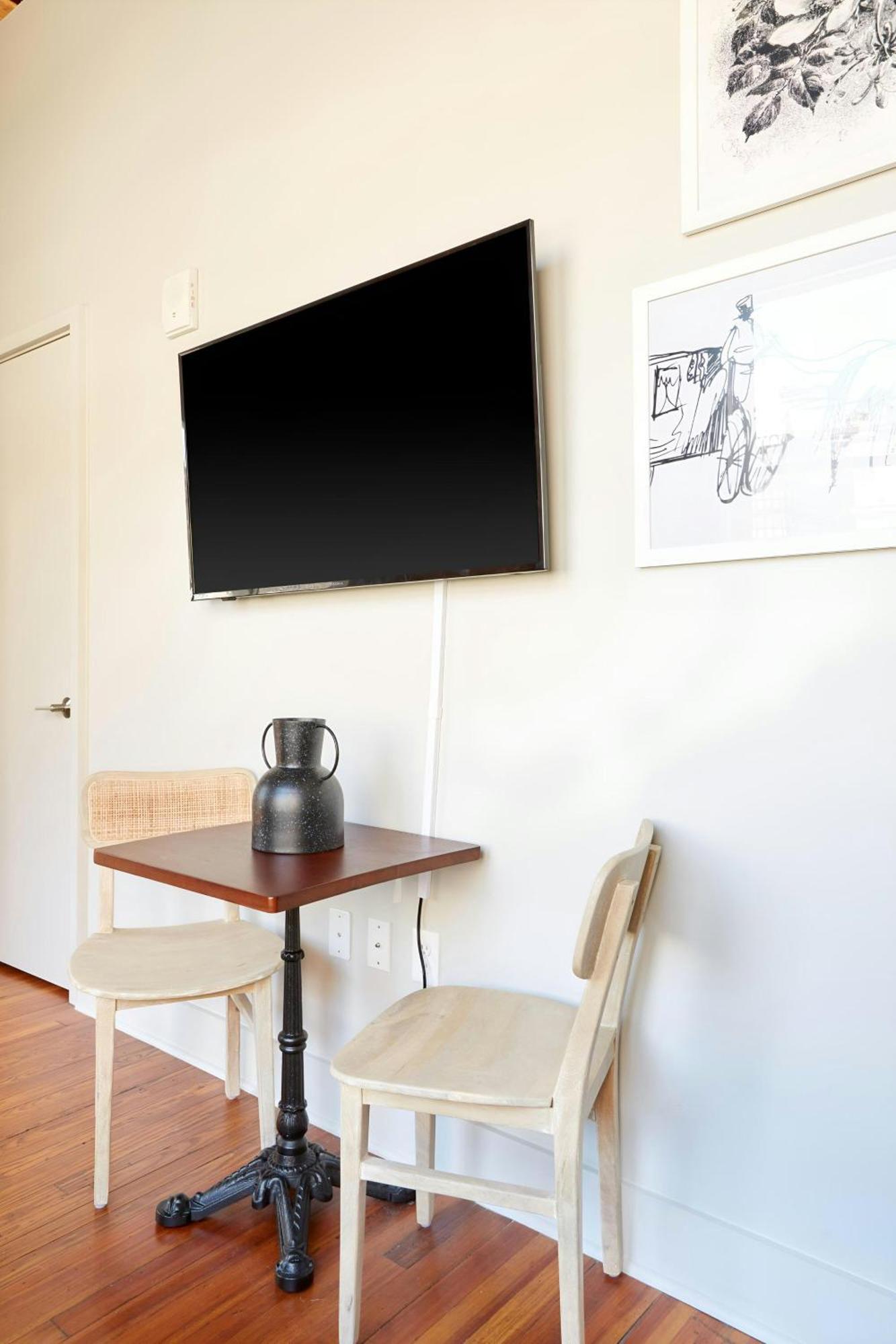 Sonder By Marriott Bonvoy The Drayton Apartments Historic District 서배너 외부 사진